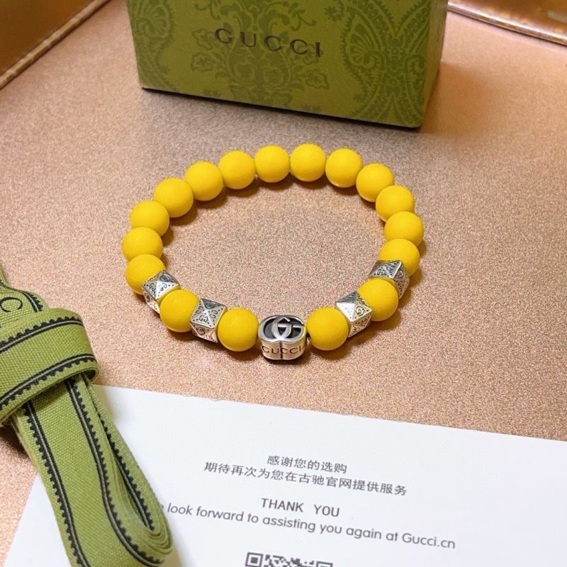 Gucci Bracelets